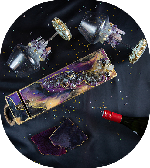 GIFTING AND SERVICES