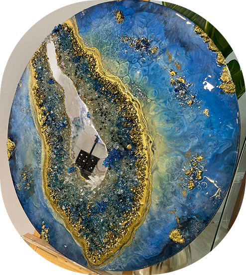 From Pour to Productivity